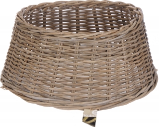 Obal na vánoční stojan