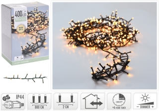 LED řetěz 