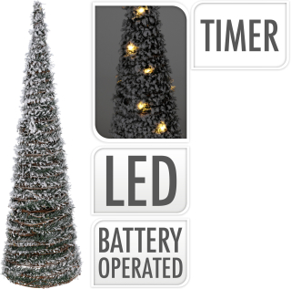 LED stromek 