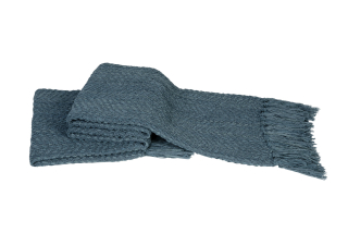 Deka Cordoba blauw/groen 