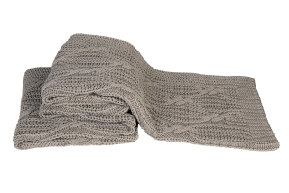 Deka Barcelona cripple grey