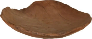 Mísa teak