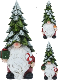 Vánoční skřítek 