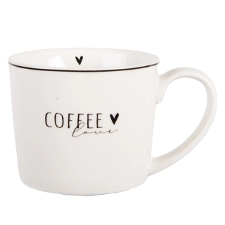 Hrneček COFFEE LOVE