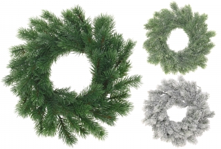 Věnec 30 cm