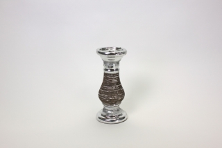 Svícen 27 cm 